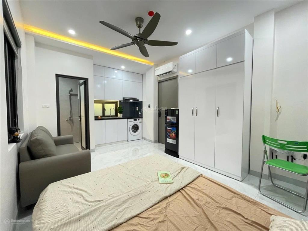 Chủ ngộp bank cần thanh khoản gấp tòa chdv tây mỗ, gần 100m2, ô tô tránh, dòng tiền 100tr/th
