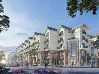 Mở bán khu đô thị kim đô policity yên phong bắc ninh