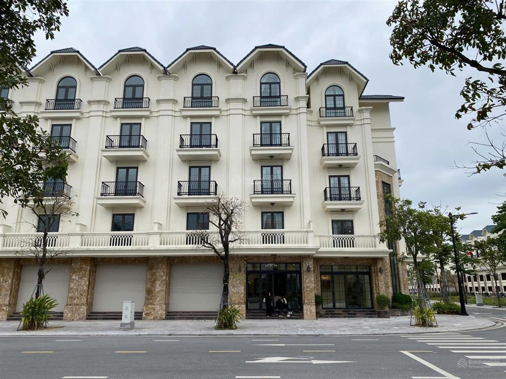 Mở bán shophouse kim đô city chiết khấu 11% cho khách nổi bật tiên