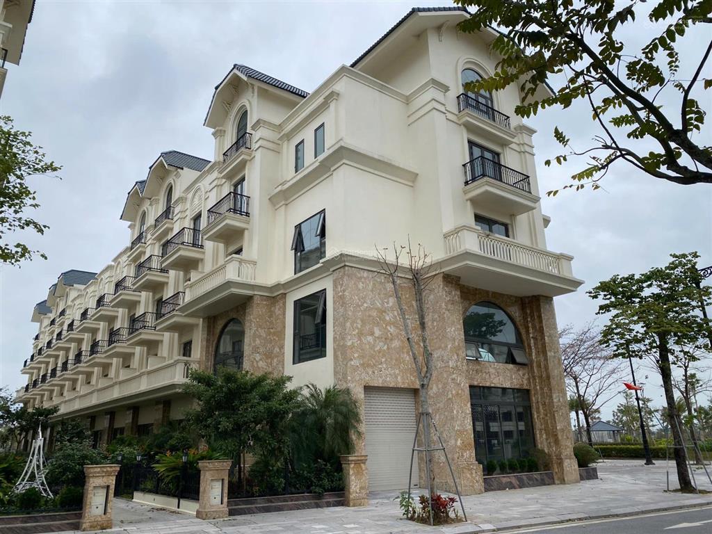 Mở bán shophouse kim đô city chiết khấu 11% cho khách nổi bật tiên