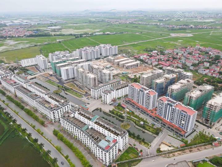 Shophouse cát tường smart city 7 tầng dòng tiền 80 triệu đồng mỗi tháng