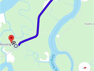 Chính chủ bán loại bđs khác tại an thới đông, 45 tỷ, 9000 m2, cần giờ, hcm