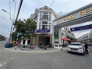 Cho thuê nhà 2 mặt tiền mặt bằng mở phòng khám, nhà thuốc gần chợ tân bình