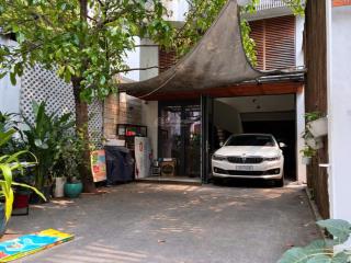 Bán nhà riêng ô tô ngủ trong nhà  kc 5 tầng ngay ngã 4 phú nhuận đường phan đăng lưu  chỉ 13 tỷ