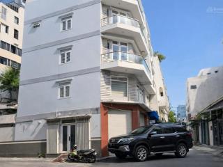 Hẻm ô tô quay đầu phan xích long  nhà ngang gần 5m hiếm có khu vực mà giá bán 11 tỷ