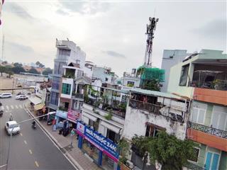 Ngang gần 6m  mặt tiền lê quý đôn  cn 54m2  3 tầng  giá 9 tỷ