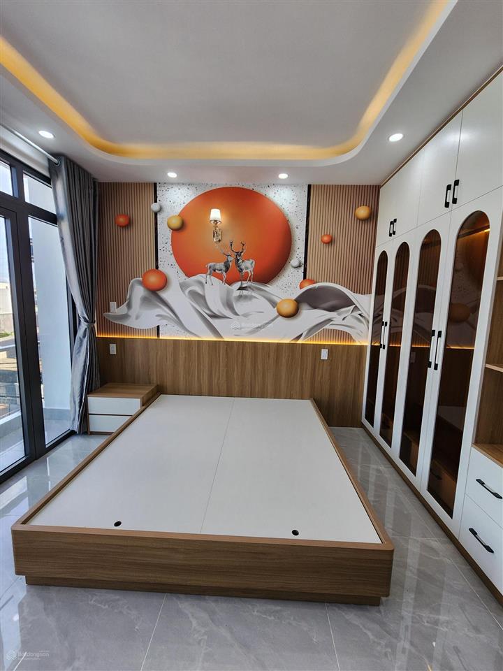 Bán nhà riêng tại đường số 2, bình hưng hòa b, q. bình tân, giá cực chất 6,5 tỷ, dtsd 300m2, shr