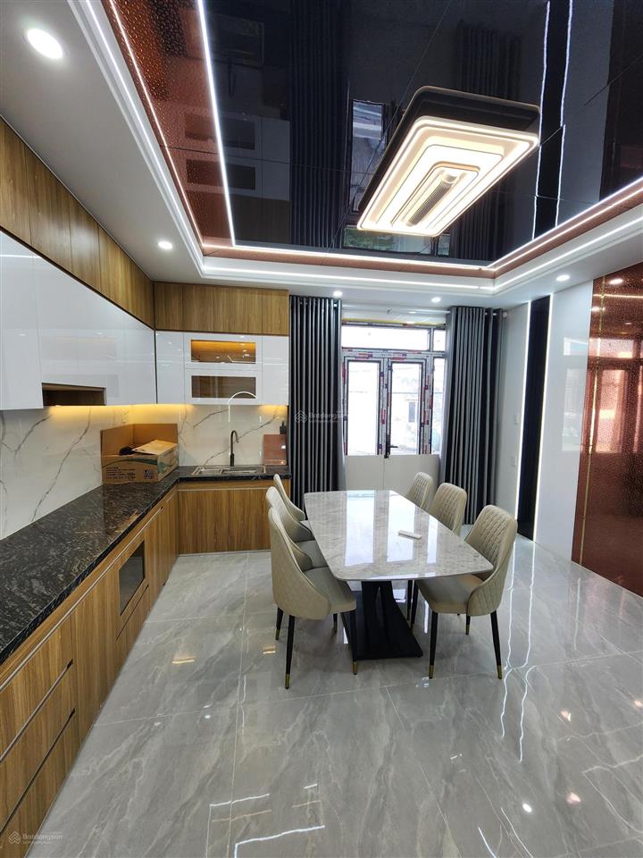 Bán nhà riêng tại đường số 2, bình hưng hòa b, q. bình tân, giá cực chất 6,5 tỷ, dtsd 300m2, shr