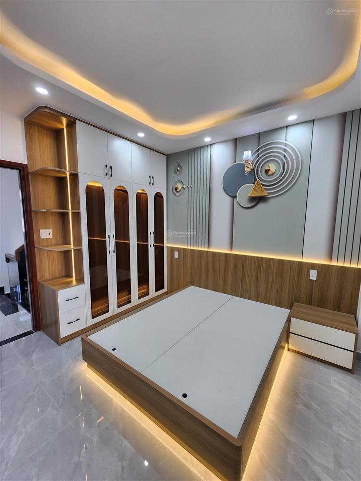 Bán nhà riêng tại đường số 2, bình hưng hòa b, q. bình tân, giá cực chất 6,5 tỷ, dtsd 300m2, shr
