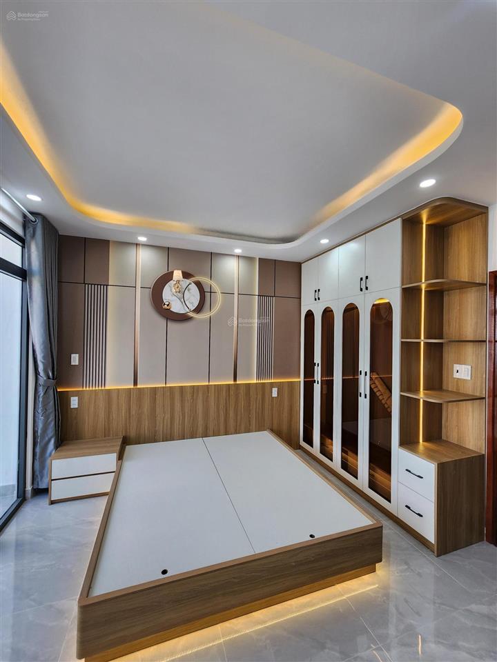 Bán nhà riêng tại đường số 2, bình hưng hòa b, q. bình tân, giá cực chất 6,5 tỷ, dtsd 300m2, shr