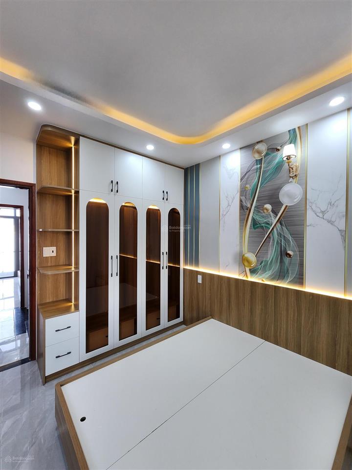 Bán nhà riêng tại đường số 2, bình hưng hòa b, q. bình tân, giá cực chất 6,5 tỷ, dtsd 300m2, shr