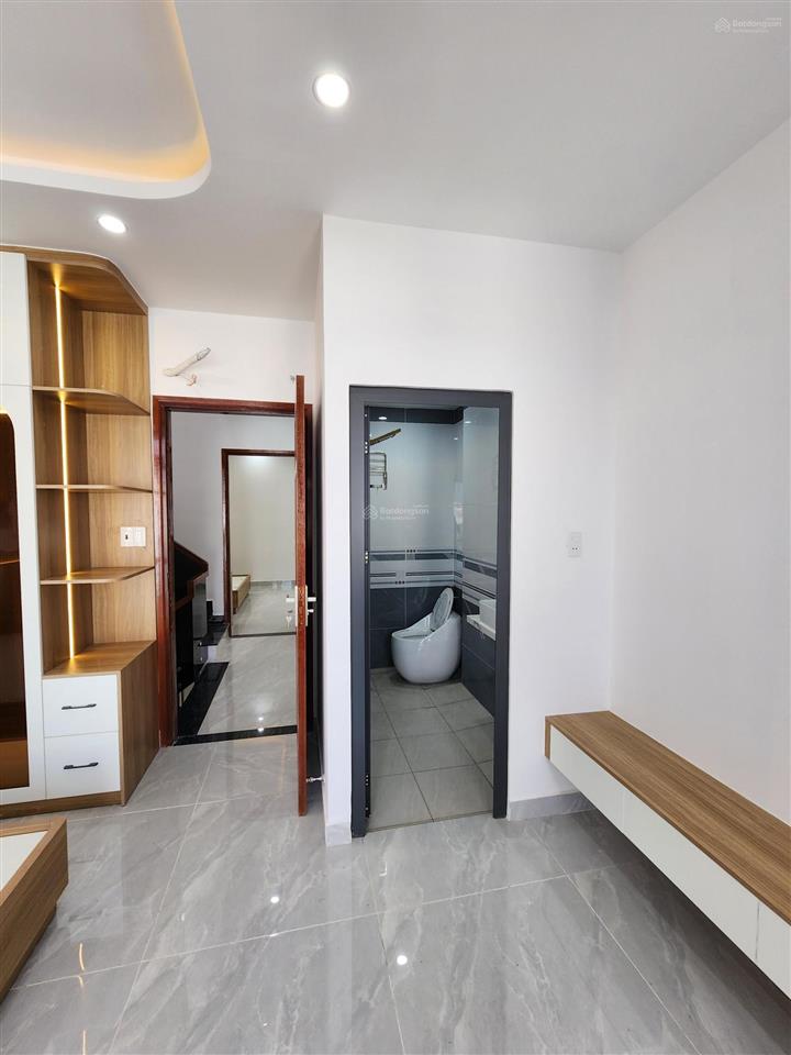 Bán nhà riêng tại đường số 2, bình hưng hòa b, q. bình tân, giá cực chất 6,5 tỷ, dtsd 300m2, shr