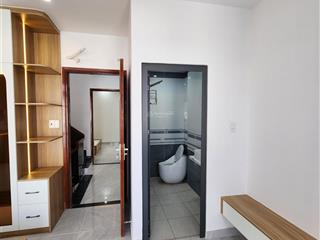 Bán nhà riêng tại đường số 2, bình hưng hòa b, q. bình tân, giá cực chất 6,5 tỷ, dtsd 300m2, shr