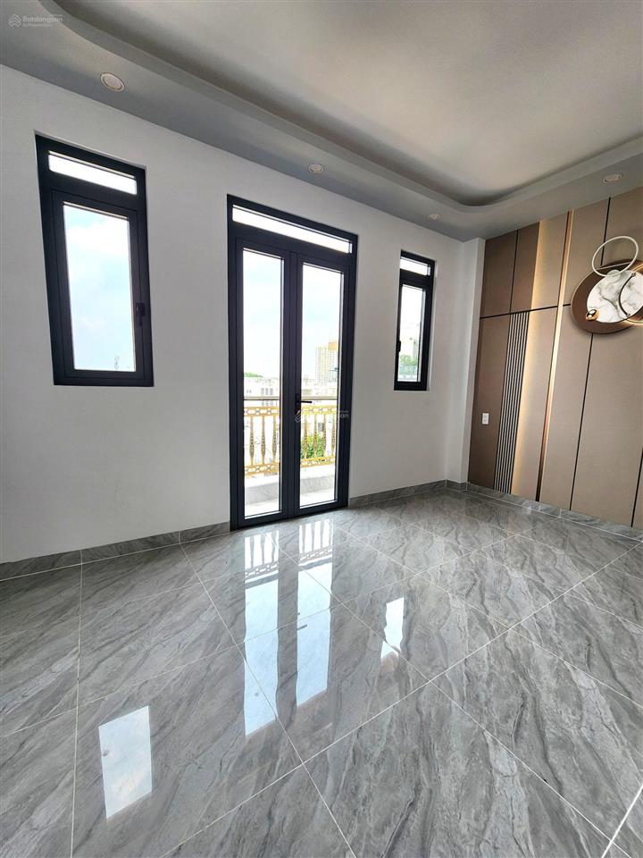 Siêu phẩm 4pn, 4wc, 52m2, nguyễn thị tú, bình hưng hòa b, giá tốt hơn 5 tỷ vnd