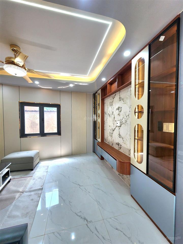 Siêu phẩm 4pn, 4wc, 52m2, nguyễn thị tú, bình hưng hòa b, giá tốt hơn 5 tỷ vnd