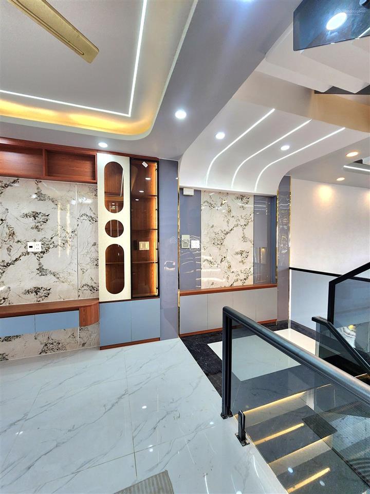 Siêu phẩm 4pn, 4wc, 52m2, nguyễn thị tú, bình hưng hòa b, giá tốt hơn 5 tỷ vnd