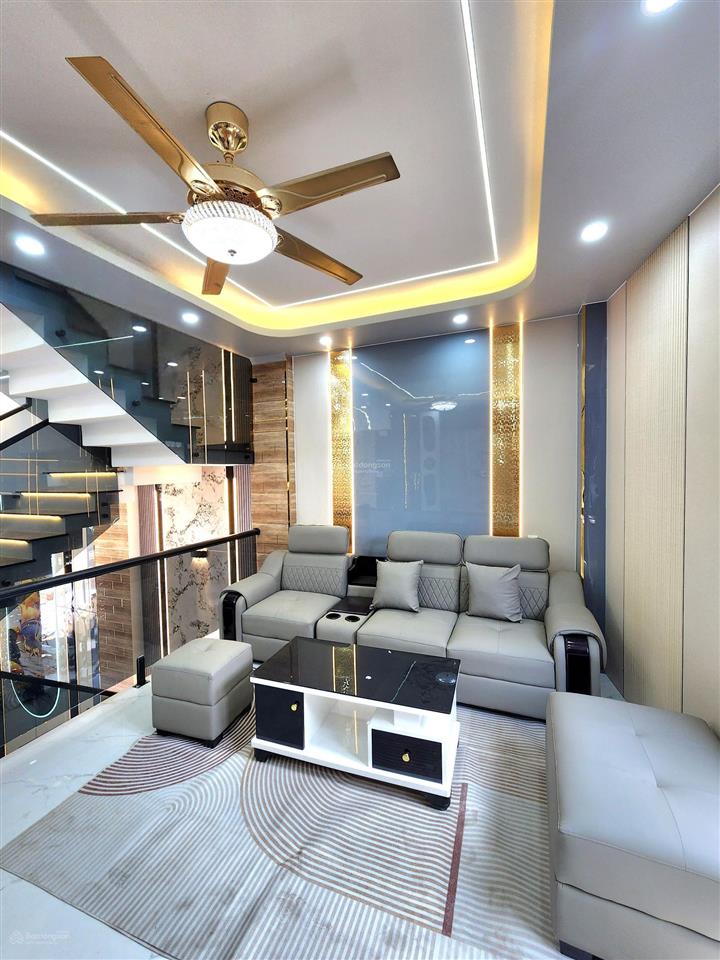 Siêu phẩm 4pn, 4wc, 52m2, nguyễn thị tú, bình hưng hòa b, giá tốt hơn 5 tỷ vnd