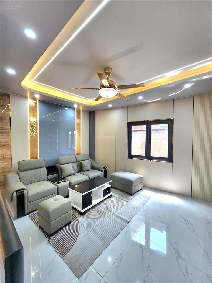 Siêu phẩm 4pn, 4wc, 52m2, nguyễn thị tú, bình hưng hòa b, giá tốt hơn 5 tỷ vnd
