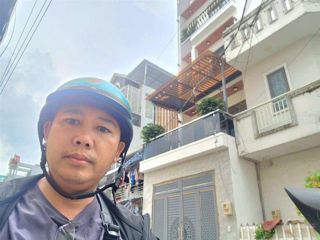 Nhà mới 5 tầng full nội thất gara ô tô phòng xông hơi trục đường hl2 dtsd 270m2, giá 6,78 tỷ