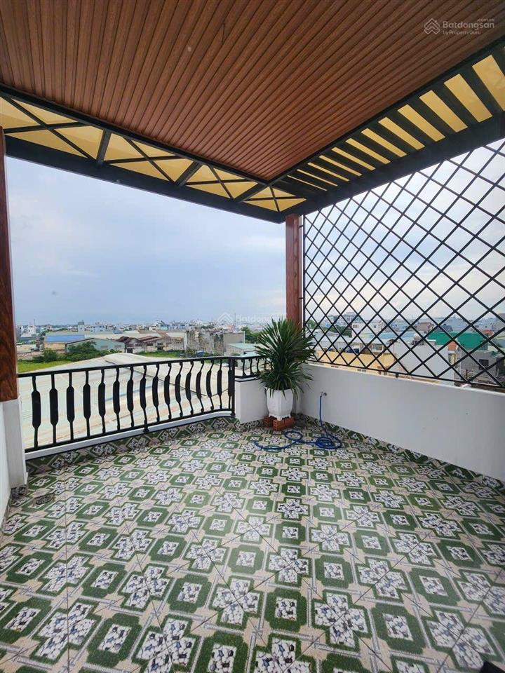 Nhà mới 5 tầng full nội thất gara ô tô phòng xông hơi trục đường hl2 dtsd 270m2, giá 6,78 tỷ