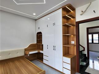 Nhà mới dtsd 220m2 đầy đủ công năng trục tỉnh lộ 10 gần kdc tên lửa dt công nhận 65m2, giá hơn 6 tỷ