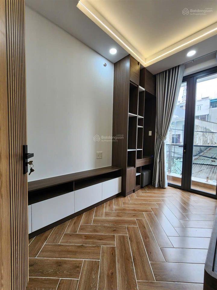 Nhà mới dtsd 220m2 đầy đủ công năng trục tỉnh lộ 10 gần kdc tên lửa dt công nhận 65m2, giá hơn 6 tỷ