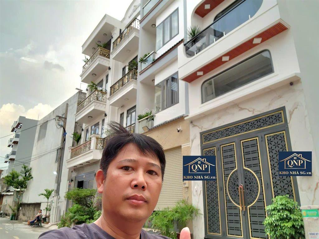 Căn góc 2 mặt tiền 5 tầng dt 51m, dtsd 200m đường 10m nhà mới đẹp hl2 giá 5,78 tỷ