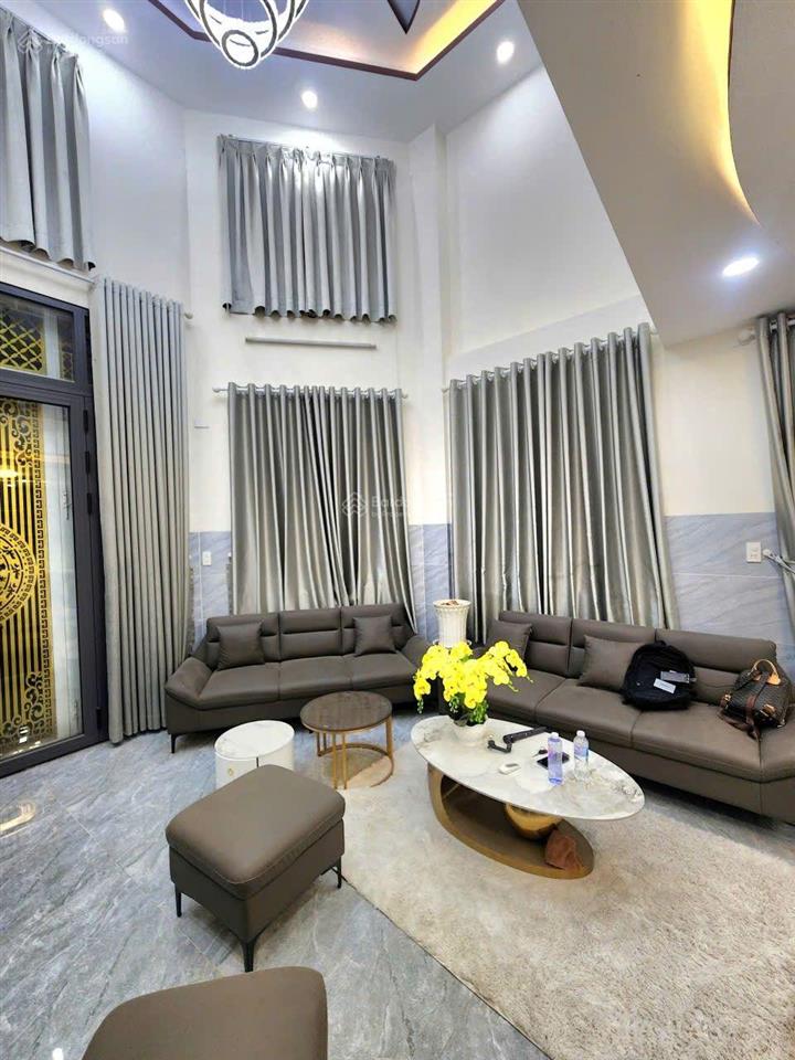 Căn góc 2 mặt tiền 5 tầng dt 51m, dtsd 200m đường 10m nhà mới đẹp hl2 giá 5,78 tỷ