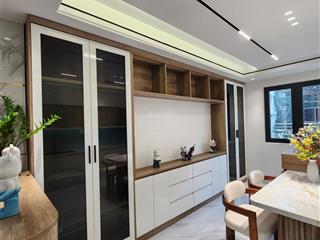 Siêu phẩm 5 tầng dt 70m2 5 pn đầy đủ công năng ko lộ giới trên trục hương lộ 2 g.iá chỉ hơn 6 đồ.ng