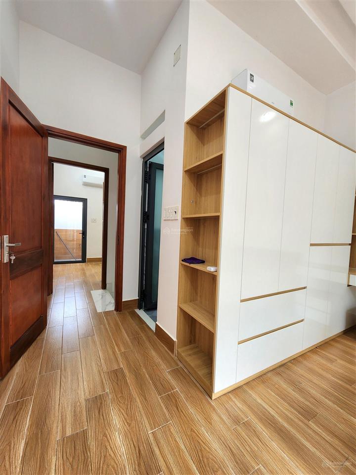 Chỉ 4,99 đ.ồng tl sở hữu ngay nhà 2 phòng ngủ master, phòng khách, bếp đầy đủ công năng 40m2