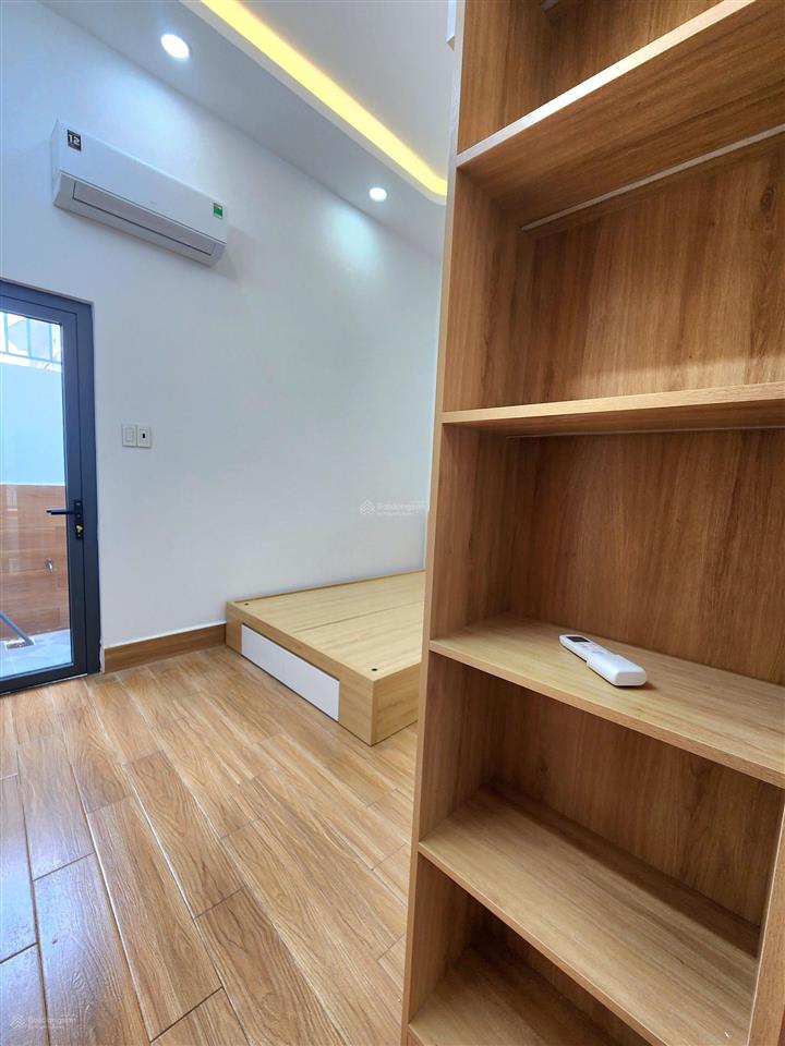 Chỉ 4,99 đ.ồng tl sở hữu ngay nhà 2 phòng ngủ master, phòng khách, bếp đầy đủ công năng 40m2