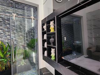 Giảm 250 triệu nhà dtsd 240m², 3pn có pn trệt, full nội thất, gần lê văn quới giá hơn 7 tỷ xíu