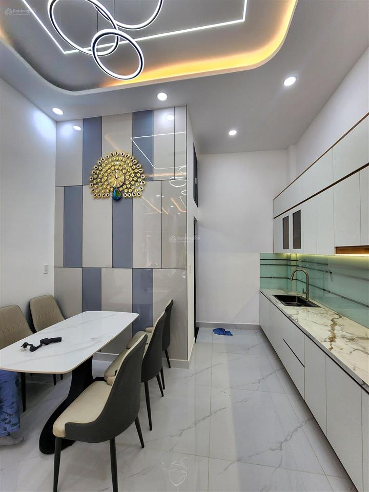 Bán nhà riêng tại miếu gò xoài, bình trị đông, quận bình tân, 4,9 tỷ, 40m2 giá cực chất uy tín