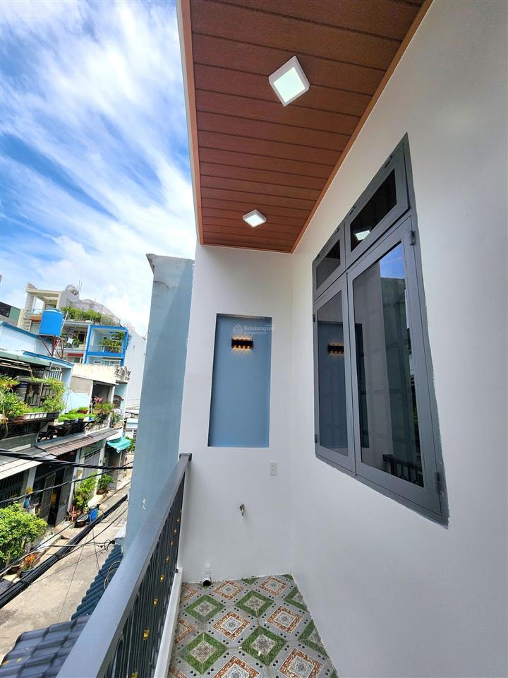 Bán nhà riêng tại miếu gò xoài, bình trị đông, quận bình tân, 4,9 tỷ, 40m2 giá cực chất uy tín