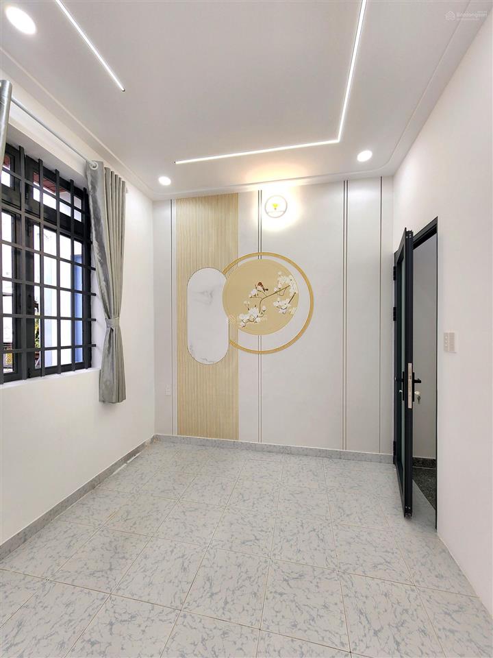 Bán nhà riêng tại miếu gò xoài, bình trị đông, quận bình tân, 4,9 tỷ, 40m2 giá cực chất uy tín