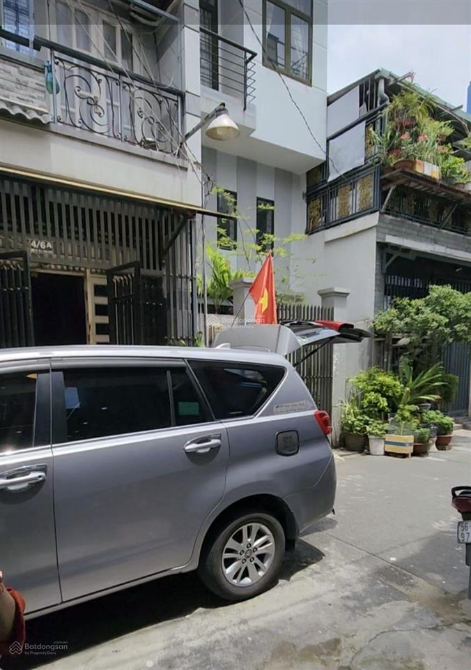 Bán nhà riêng tại miếu gò xoài, bình trị đông, quận bình tân, 4,9 tỷ, 40m2 giá cực chất uy tín