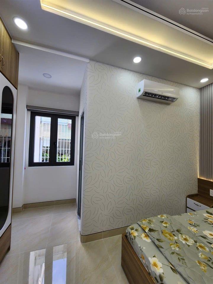 Bán nhà riêng tại tỉnh lộ 10, 5 tỷ, 50 m², 4pn đầy đủ công năng, đủ nội thất