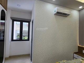 Bán nhà riêng tại tỉnh lộ 10, 5 tỷ, 50 m², 4pn đầy đủ công năng, đủ nội thất