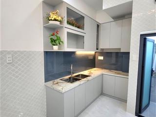 Bán nhà đường chiến lược sát tỉnh lộ 10 bình tân  3 phòng ngủ có phòng trệt dt 50m2 giá 5.3 tỷ