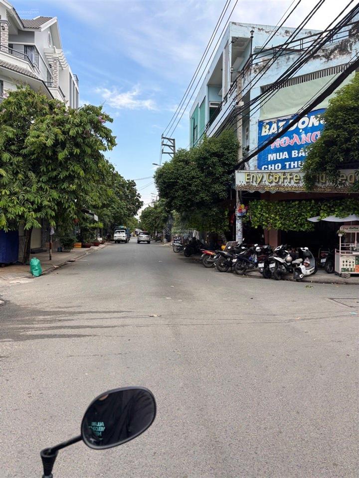 Bán nhà riêng 62m2, 4,5 tỷ tại lê đình cẩn, tân tạo, bình tân, tp.hcm