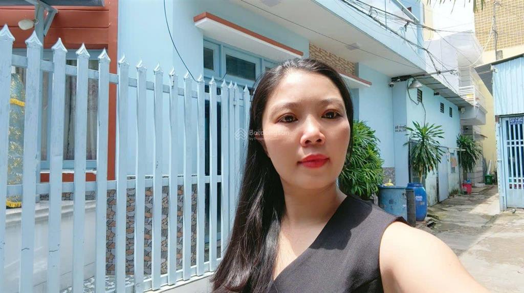 Chủ nhiệt cần bán gấp, hẻm xe tải, giáp khu tên lửa  aeon mall.