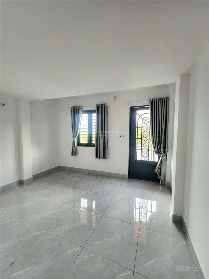 Đường hương lộ 2 nối dài  3 tầng  vừa ở vừa kinh doanh  hẻm xe tải đua