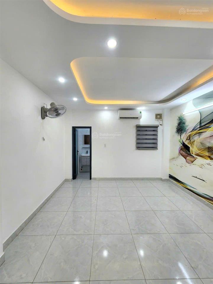 Đường hương lộ 2 nối dài  3 tầng  vừa ở vừa kinh doanh  hẻm xe tải đua