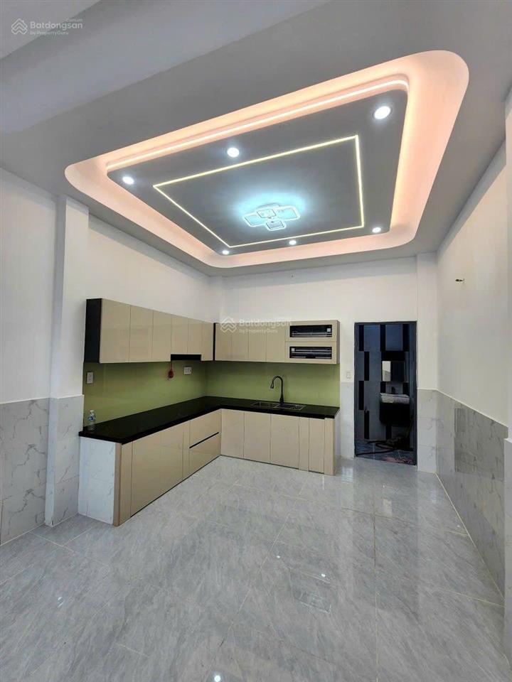 Đường hương lộ 2 nối dài  3 tầng  vừa ở vừa kinh doanh  hẻm xe tải đua