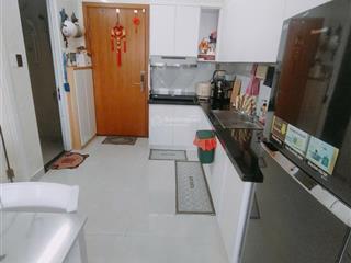 Chính chủ gửi bán căn hộ loại 55m2 có lô gia giá tốt