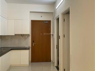 Chính chủ gửi bán căn 55m2 căn hộ sài gòn intela giá tốt t4/2026