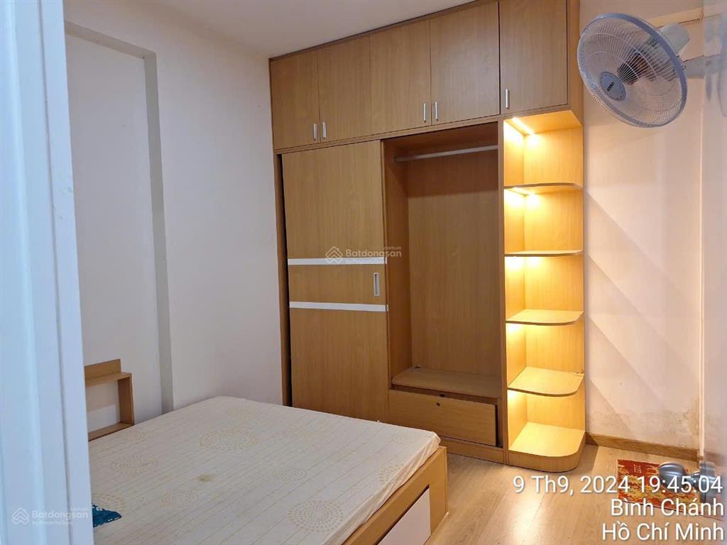 Tháng 5/2026 còn căn 2pn 2wc giá chỉ 2 tỷ 1 tại saigon intela.