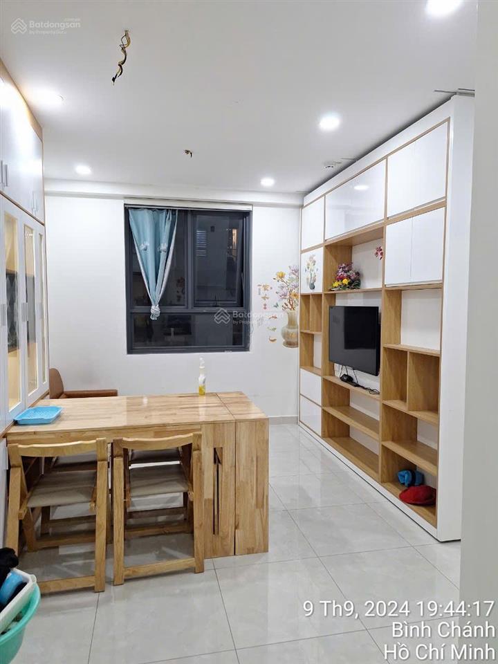 Tháng 5/2026 còn căn 2pn 2wc giá chỉ 2 tỷ 1 tại saigon intela.