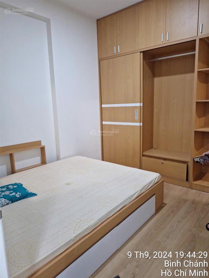 Tháng 5/2026 còn căn 2pn 2wc giá chỉ 2 tỷ 1 tại saigon intela.