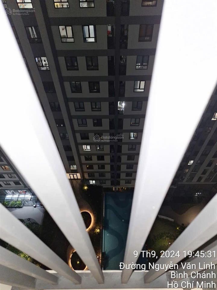Tháng 5/2026 còn căn 2pn 2wc giá chỉ 2 tỷ 1 tại saigon intela.